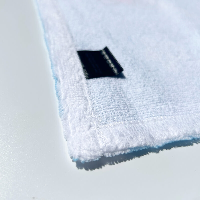 しっぺいフェイスタオル