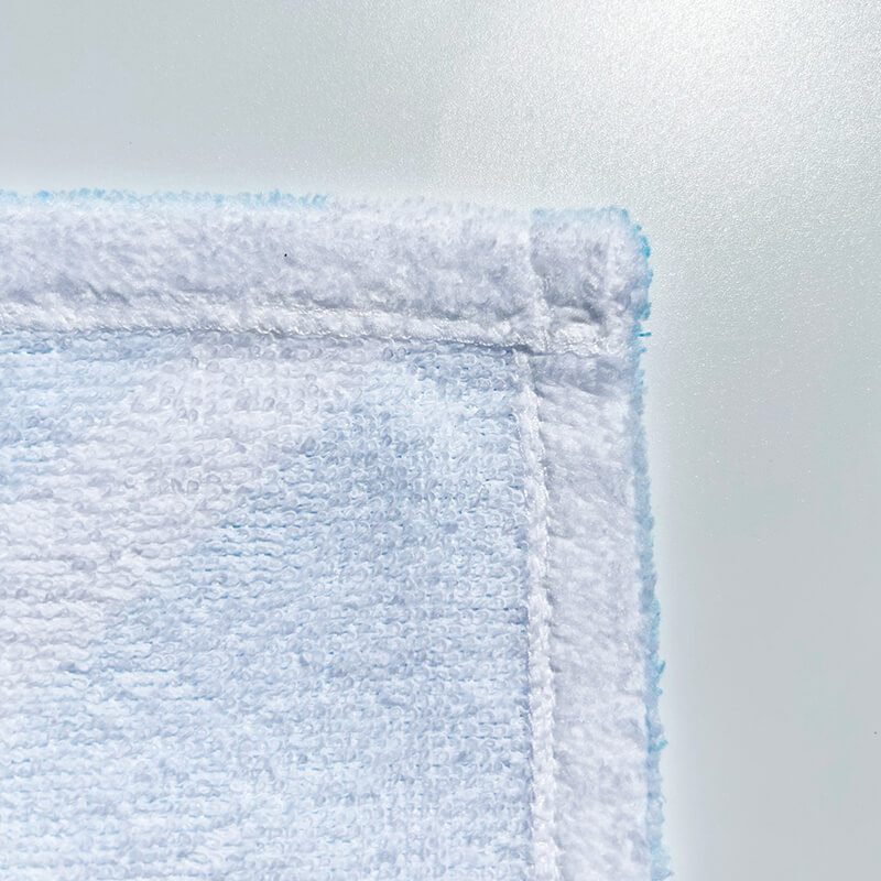 しっぺいフェイスタオル