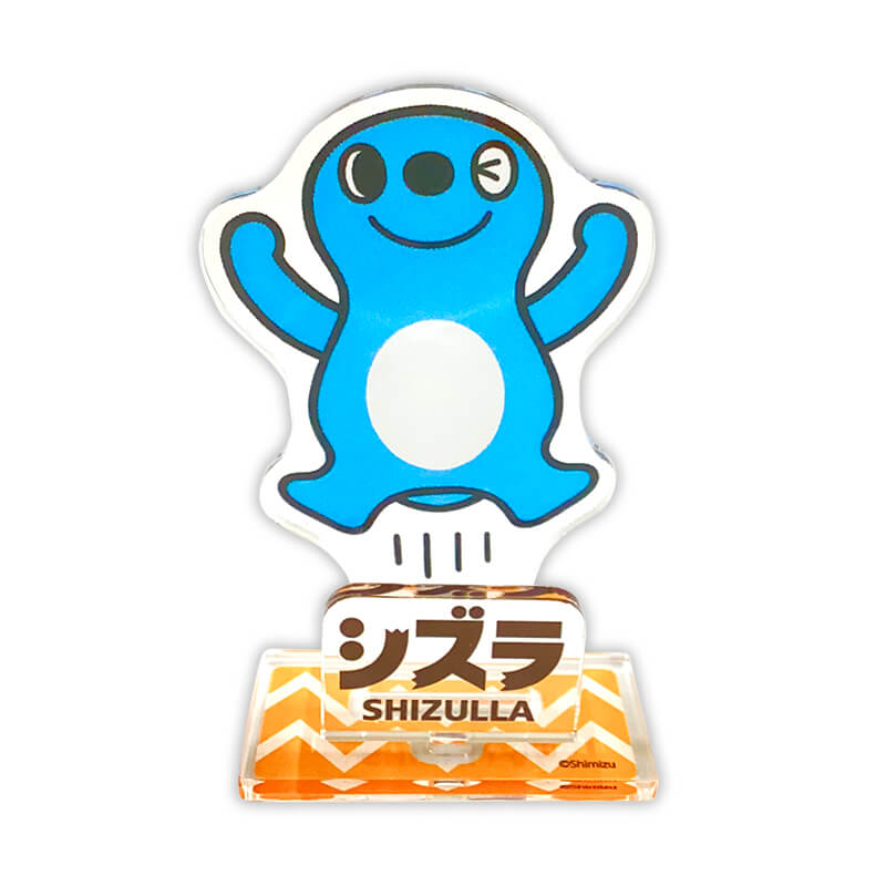 シズラ アクリルスタンド（ジャンプ）