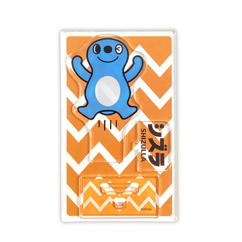 シズラ アクリルスタンド（ジャンプ）