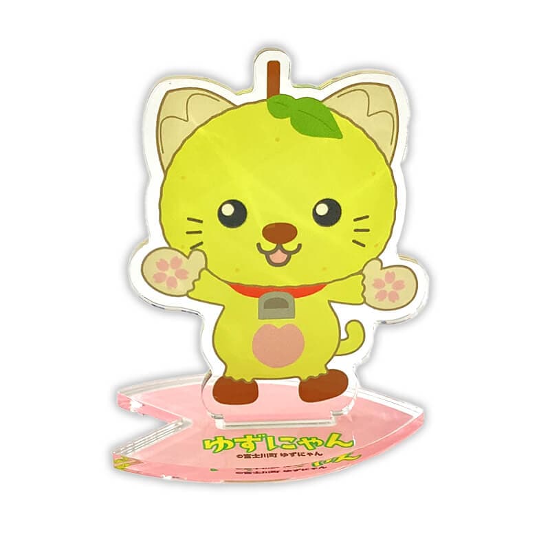 1推しさゆにゃん 新連載】すぅにゃの推し活WORLD〜vol.1 「イチバン好きなのは魔界ノ