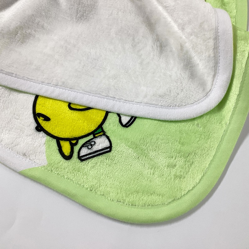 キビタン ブランケット