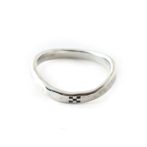 ミンサーリング(五)/SV の販売【CHARCOAL*GREEN】公式オンラインストア