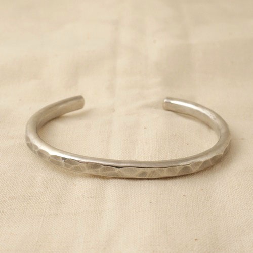 群青 by Atease ONE-OFF SV TATAKI BRACELET