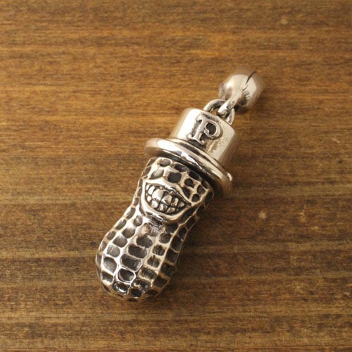 Peanuts&Co XLARGE BERO PEANUTS ペンダントトップ 楽天市場】【Peanuts&Co/ピーナッツカンパニー】「Extra Large BERO