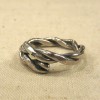 ONE-OFF SV TWIST RING