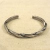 ONE-OFF SV TWIST BRACELET
