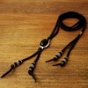 ONYX FRINGE CHOKERKinKi KidsƲܸ줵