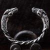 HORSE TWIST BANGLE