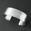 SILVER ONE OFF BRACELET 20mm