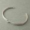 UNIT BRACELET SILVER925