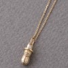 C*G別注 Peanuts&Co Small Peanuts Top/Gold Diamond