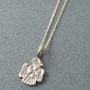 K10 THUNDER BIRD NECKLACE