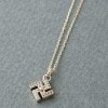 K10 MANJI-SWASTIKA NECKLACE