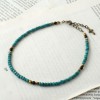 ANKLET TURQUOISE