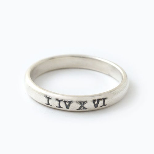 I LOVE YOU RING の販売【CHARCOAL*GREEN】公式オンラインストア