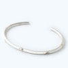 MINIMUM　GOLD SOLDER BRACELET|BRACELET|mollive(モリーヴ)