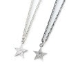 HAWAIIAN JEWELRY STAR NECKLACE