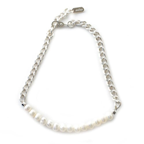 ☆新品　なにわ男子　大西流星　着用モデル　Alex Name Necklace ☆新品 なにわ男子 大西流星 着用モデル Alex Name Necklace