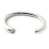 TAPERED BRACELET SV|BRACELET|mollive(モリーヴ)
