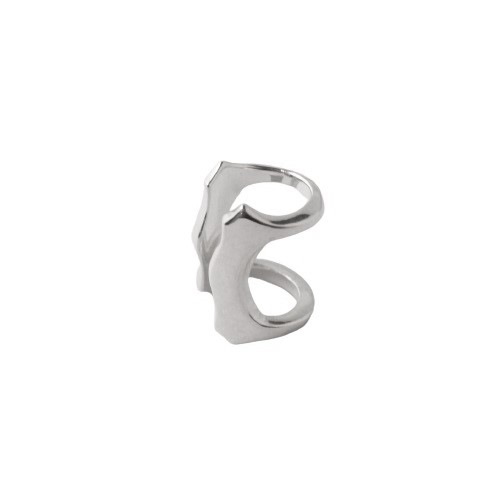 MINIMAL VICTORIAN EARCUFF (GINGER 6月号P74 佐藤健さん着用