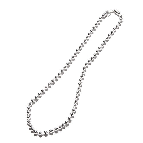 なにわ男子・大西流星さん着用モデル BALL CHAIN NECKLACE XL の販売