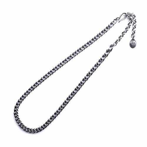 ARTIZAN CHAIN NECK YOASOBI Ayaseさん着用アイテム。 の販売