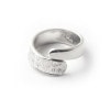 FADED COIN FREE RING|RING|Atease（アティース）