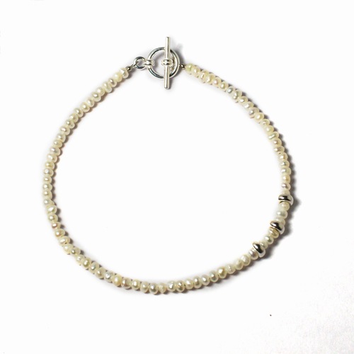 Atease MINI PEARL BEADS BRACELET