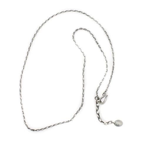 HARIM NARROW CHAIN 2WAY NECKLACE &BRACELET YOASOBI Ayaseさん