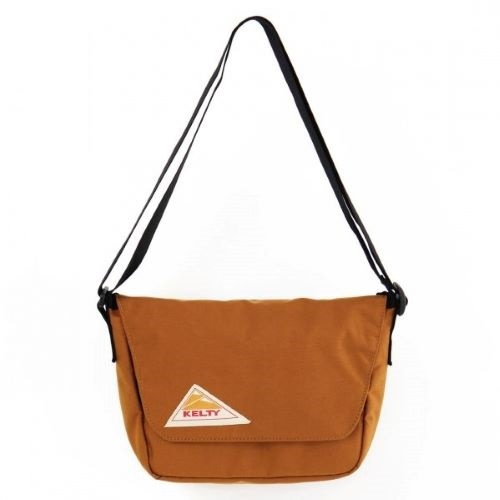 KELTY FLAP SHOULDER S. の販売【CHARCOAL*GREEN】公式オンラインストア