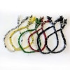 ATEASE BANDANA BRACELET MESH