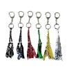 ATEASE BANDANA KEY-HOLDER MESH