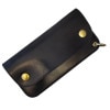 LONG TRUCKER WALLET BLACK