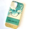 Atease SMILE BEACH SMARTPHONEե󥱡iPhone 15