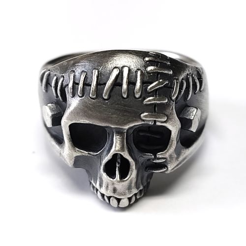 mollive Heavy OZ K10 RAT RING モリーヴ モリーヴ mollive Heavy OZ K10 RAT RING : CG-STORE - 通販 - Yahoo