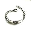 HAND ID CHAIN BRACELET FREE TYPE