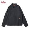 COOKMAN Delivery Jacket Light Black