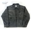 yoused��SPORTS JACKET/BLACK(2)