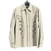 GYPSY&SONS WOOL RODEO SHIRT