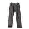 GYPSY&SONS N/KEELMAN PANTS (O/WASH)(INDIGO)��