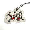 mollive HeavyOZ��SK OLDIES AIR FRESHENER TWO FACE