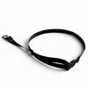 YETI DESIGN ALUMINIUM BUCKLE BELT