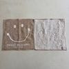 Atease SMILE MINI HANDKERCHIET