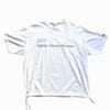Mark Twain Message Logo T-shirt