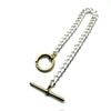 KIHEI CHAIN BRACELET NEW-White