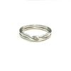 GIMMEL RING SILVER925