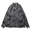 GYPSY&SONS HUNDRED TIGER L/SHIRT
