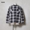 HOUSTON VINTAGE OMBRE CHECK VIYELLA SHIRT