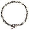 Atease H MARINA CHAIN NECKLACE BRASS/LARGE